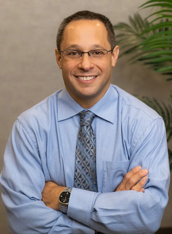 Dr. Douglas Desatnik