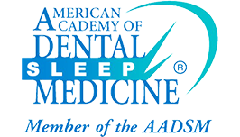 AADSM logo